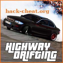 City Highway Drifter: Car Drifting Games icon