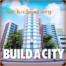 City Island 2 - Building Story: Train Citybuilder icon