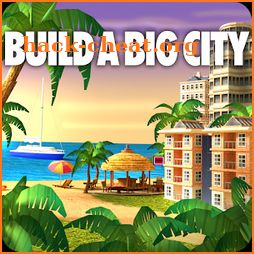 City Island 4 - Town Sim: Village Builder icon