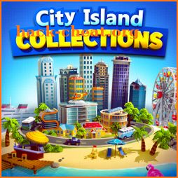 City Island: Collections game icon