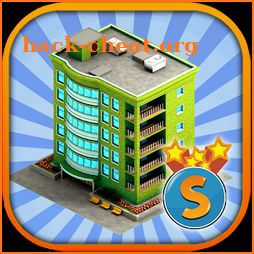 City Island ™: Builder Tycoon icon