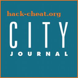City Journal icon