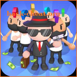 City Looter – Rob’em all icon