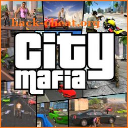City Mafia icon