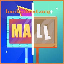 City Mall Tycoon icon
