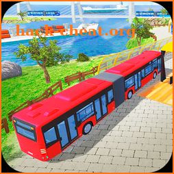 City Metro Bus Simulator icon