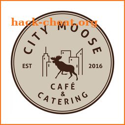 City Moose Catering icon
