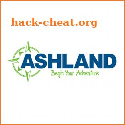 City of Ashland icon