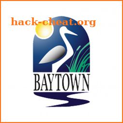 City of Baytown icon