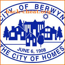 City of Berwyn icon