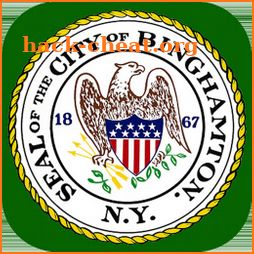 City of Binghamton icon