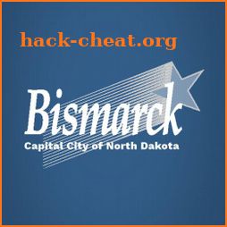 City of Bismarck icon