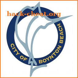 City of Boynton Beach icon
