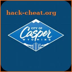 City of Casper, WY icon