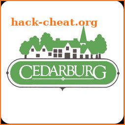 City of Cedarburg icon