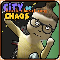 City of Chaos Online MMORPG icon