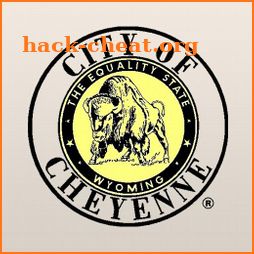 City of Cheyenne icon