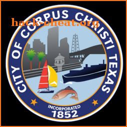 City of Corpus Christi icon