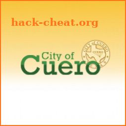 City of Cuero icon