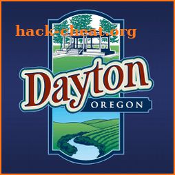 City of Dayton Oregon icon