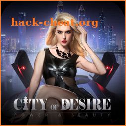 City of Desire icon