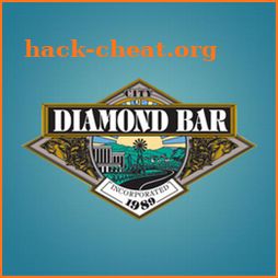 City of Diamond Bar icon