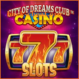 City of Dreams Club ™ Slots icon