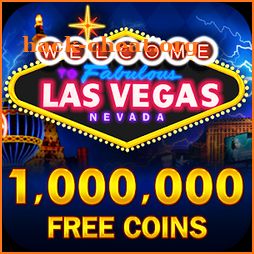 City of Dreams Slots - Free Slot Casino Games icon