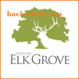 City of Elk Grove icon