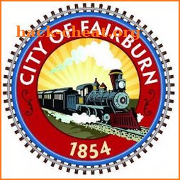 City of Fairburn icon