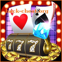 City of Games - Slots Baccarat icon