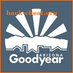 City of Goodyear icon