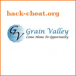 City of Grain Valley icon