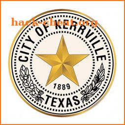 City of Kerrville icon