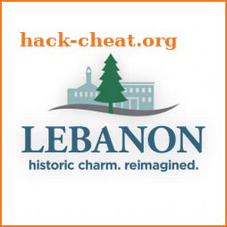 City of Lebanon, Ohio icon