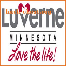 City of Luverne icon