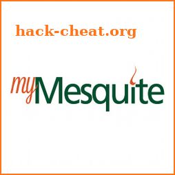 City of Mesquite Mobile icon