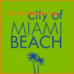 City of Miami Beach E-Gov icon