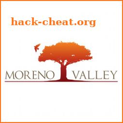 City of Moreno Valley icon