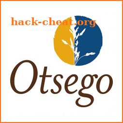 City of Otsego icon
