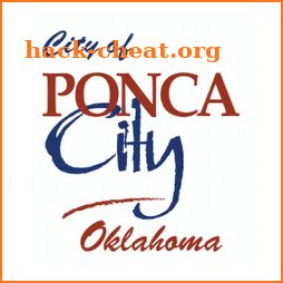 City of Ponca City OK icon