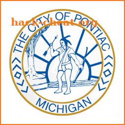 City of Pontiac icon
