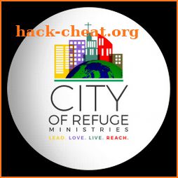 City of Refuge Min icon