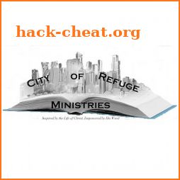 City of Refuge Ministries Intl icon
