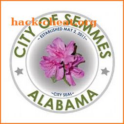 City of Semmes icon