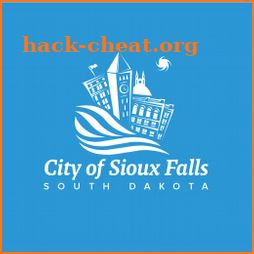 City of Sioux Falls icon
