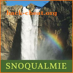 City of Snoqualmie icon
