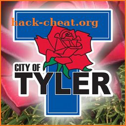 City of Tyler icon