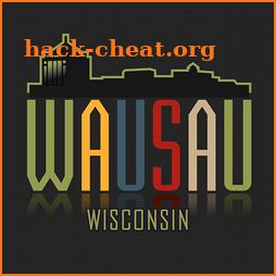 City of Wausau icon