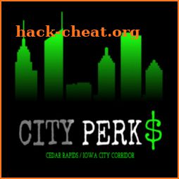 CITY PERKS - CR/IC CORRIDOR icon